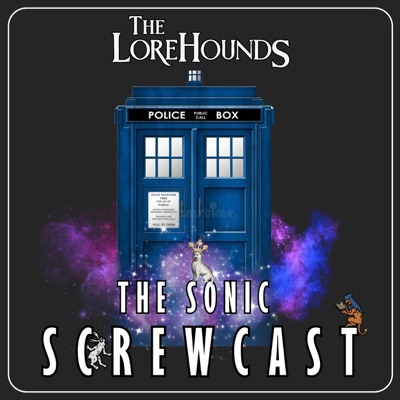The Sonic Screwcast - A Doctor Who Podcast The Sonic Screwcast - A Doctor Who Podcast