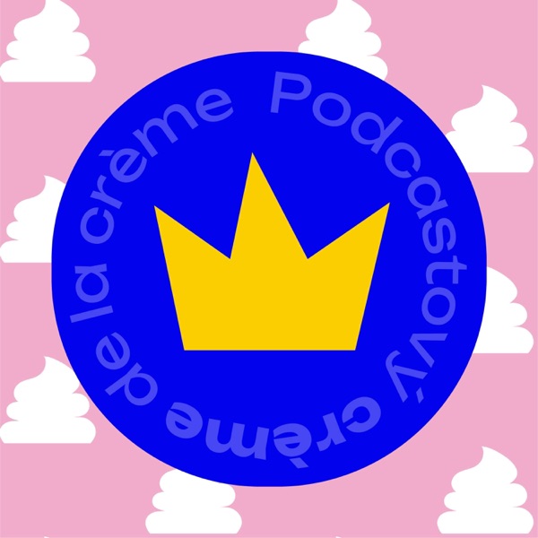Podcast roka