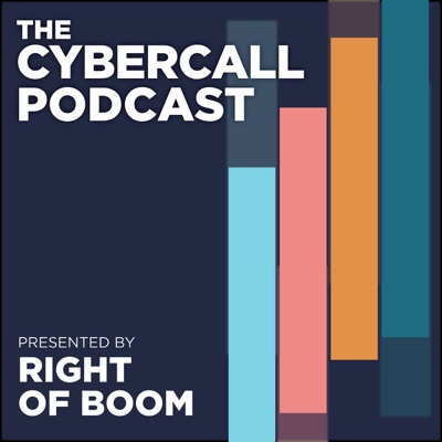 The CyberCall Podcast The CyberCall Podcast