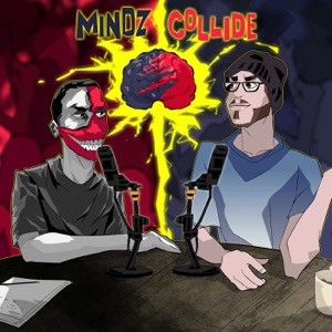 The MindzCollide Podcast