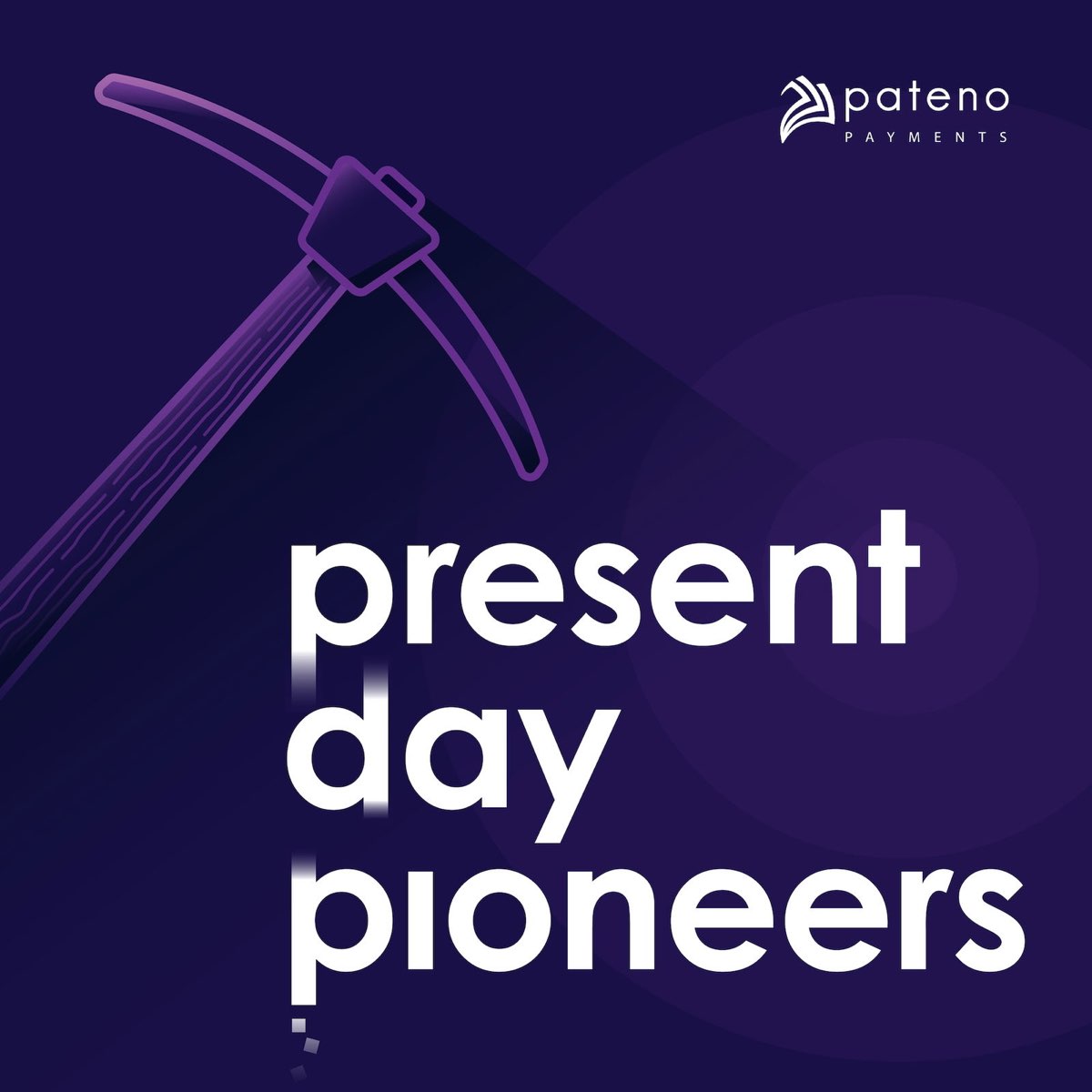 Podcast Present Day Pioneers Apple Podcasts