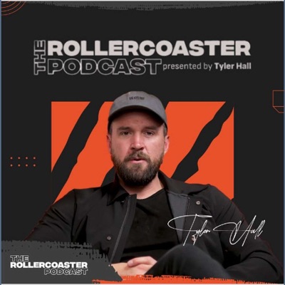 The Rollercoaster Podcast:Tyler Hall