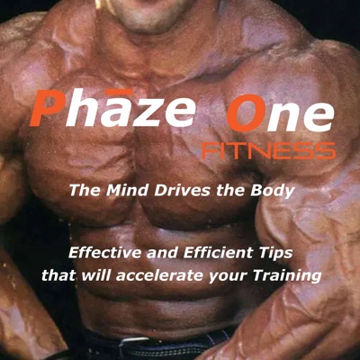Phaze One Fitness