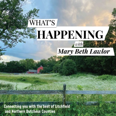 What's Happening with Mary Beth Lawlor