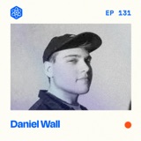 Daniel Wall – 1.6M followers on TikTok using this viral framework