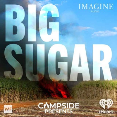 Campside Presents: Big Sugar Campside Presents: Big Sugar