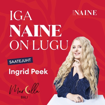 Iga naine on lugu:Delfi Meedia