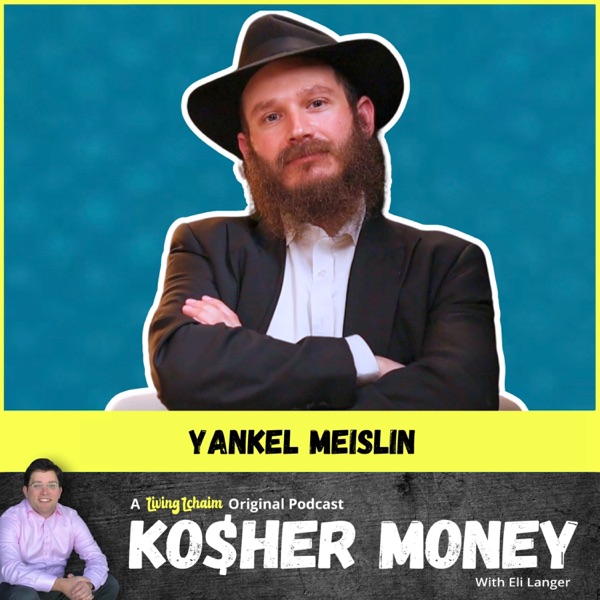 I Was a Teenage Drug Lord Getting Rich and Making Enemies: The Yankel Meislin Story photo