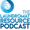 The Laundromat Resource Podcast - Jordan Berry