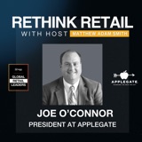 Joe O’Connor, President at Applegate