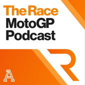 The Race MotoGP Podcast