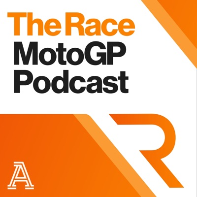 The Race MotoGP Podcast:The Race Media Ltd