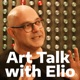 Art Talk With Elio