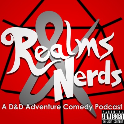 Realms & Nerds