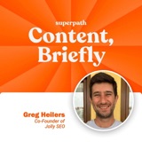 Jolly SEO: Greg Heilers on why links still matters