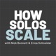 How Solos Scale