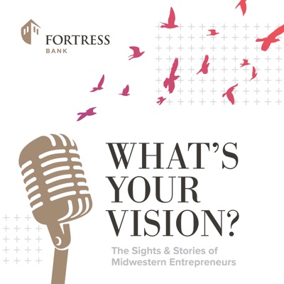 What's Your Vision Podcast
