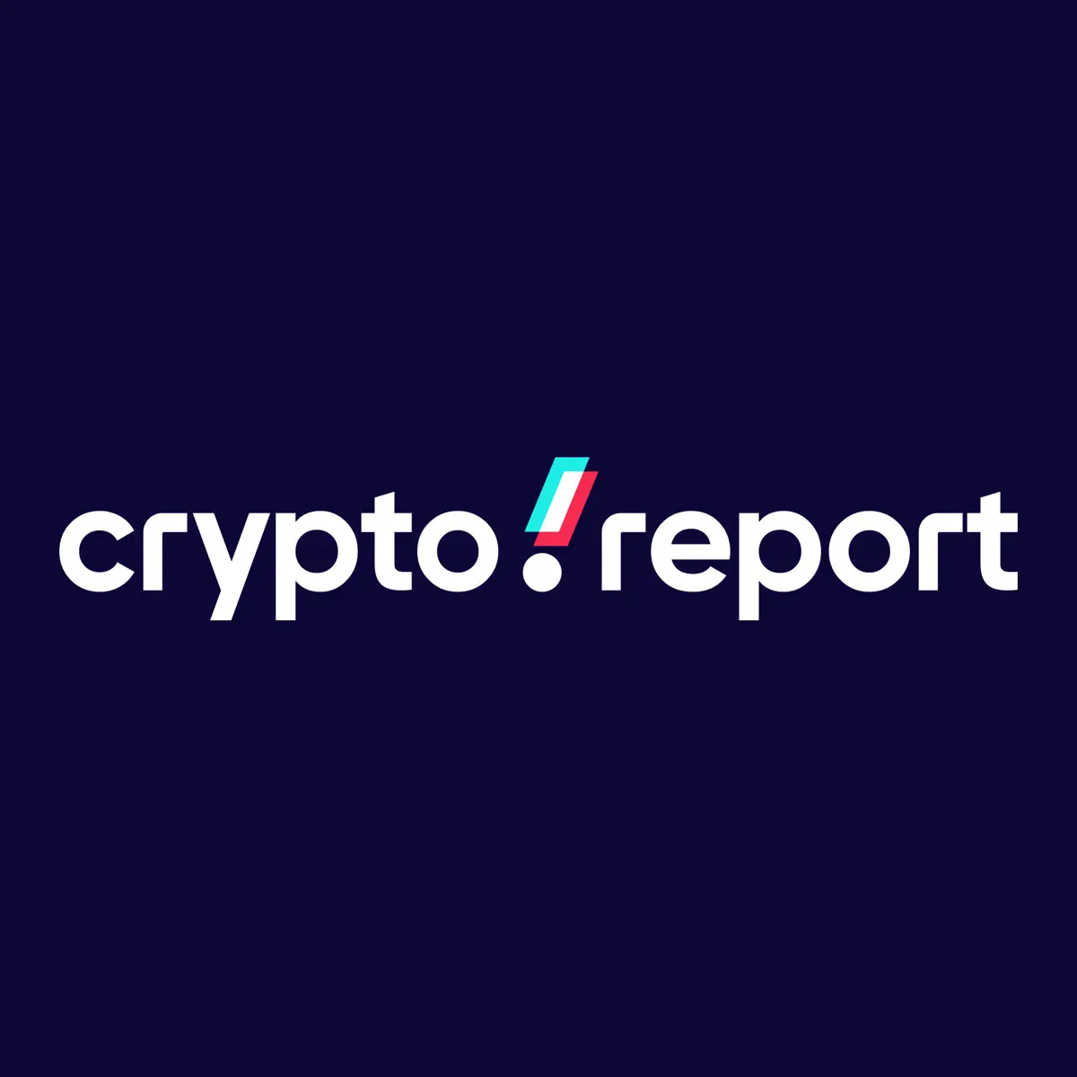Crypto.Report - Your Daily Free Crypto News Podcast - Podcast - Apple  Podcasts