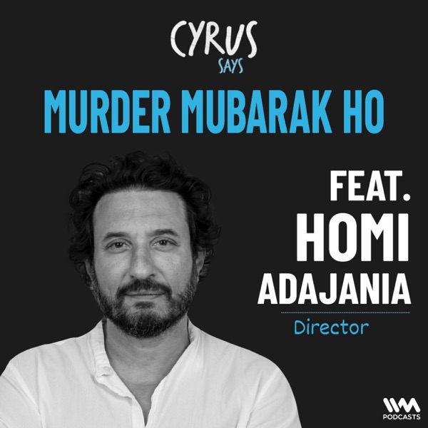 Murder Mubarak Ho, Homi Adajania photo