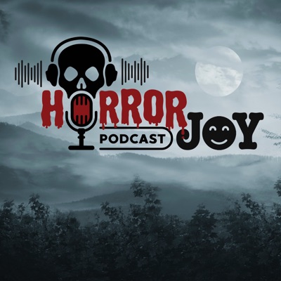 Horror Joy:Brian Onishi + Jeffery Stoyanoff