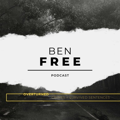 Ben Free Podcast