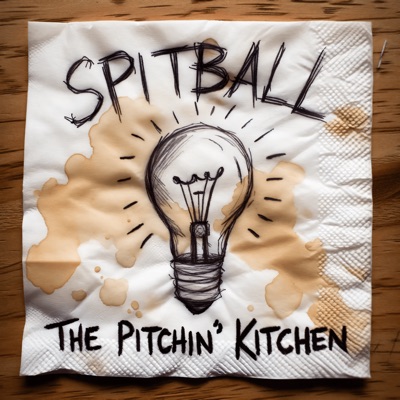 Spitball — Startup Ideas on Tap Spitball — Startup Ideas on Tap