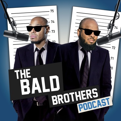 82: "FAT" | #thebladbrotherspodcast