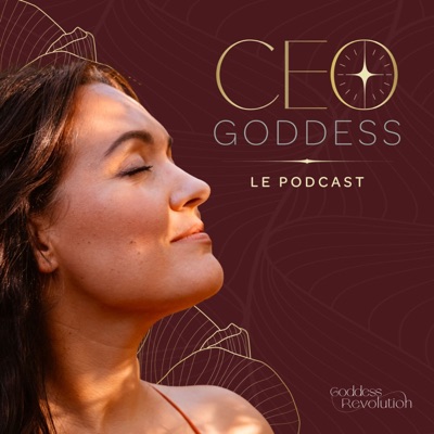 CEO Goddess | Marine Cayol CEO Goddess | Marine Cayol