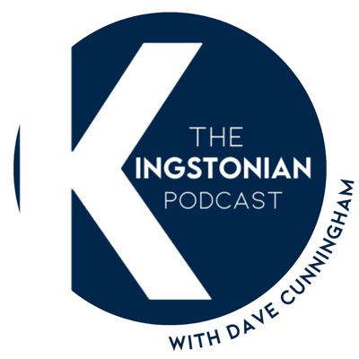 The Kingstonian Podcast