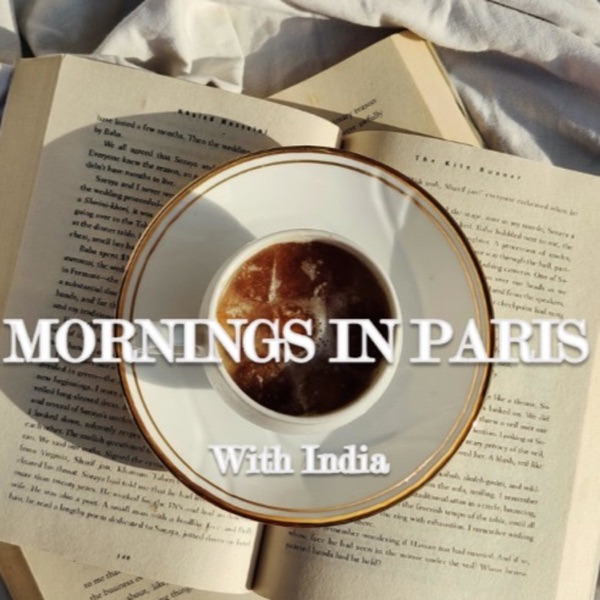 Mornings in Paris