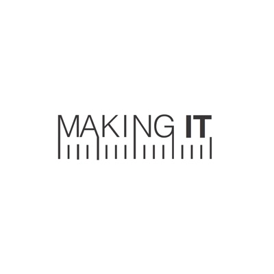 Making It With Jimmy Diresta, Bob Clagett and David Picciuto:I Like To Make Stuff