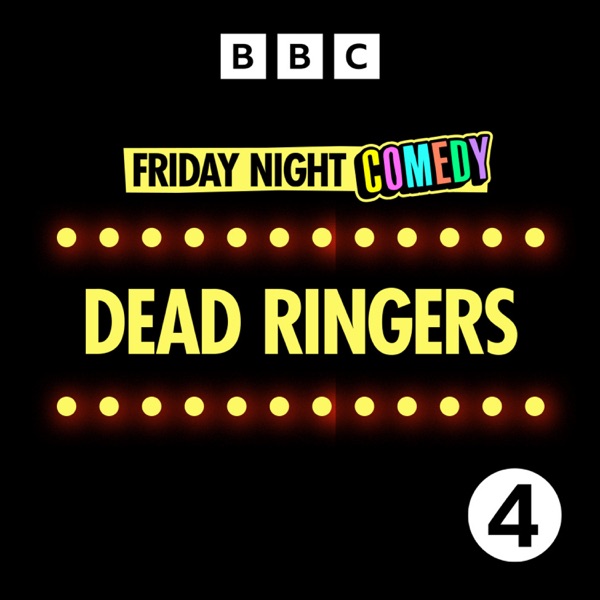 Dead Ringers - 10th May photo