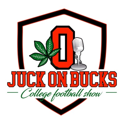JUCK ON BUCKS: OHIO STATE FOOTBALL POD
