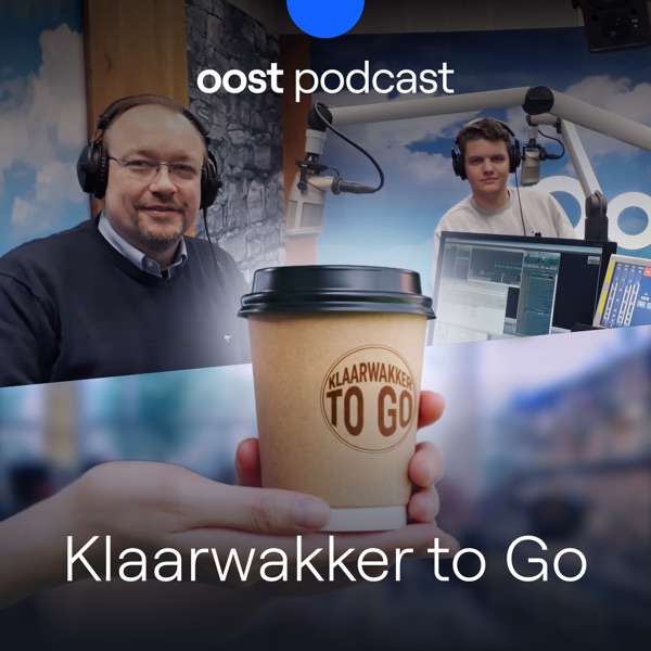 KlaarWakker To Go