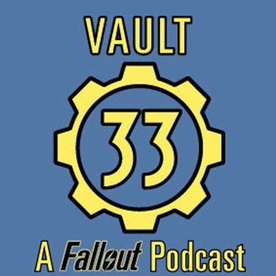 Vault 33:Deep Geek Media