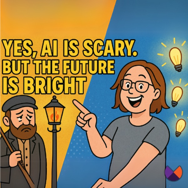 How AI Will Change Our Lives Over the Next Decade photo