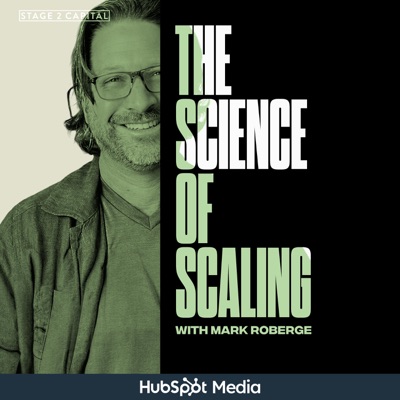 The Science of Scaling The Science of Scaling