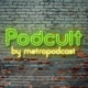 PODCULT by METROPODCAST