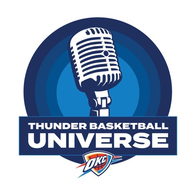 Thunder Basketball Universe