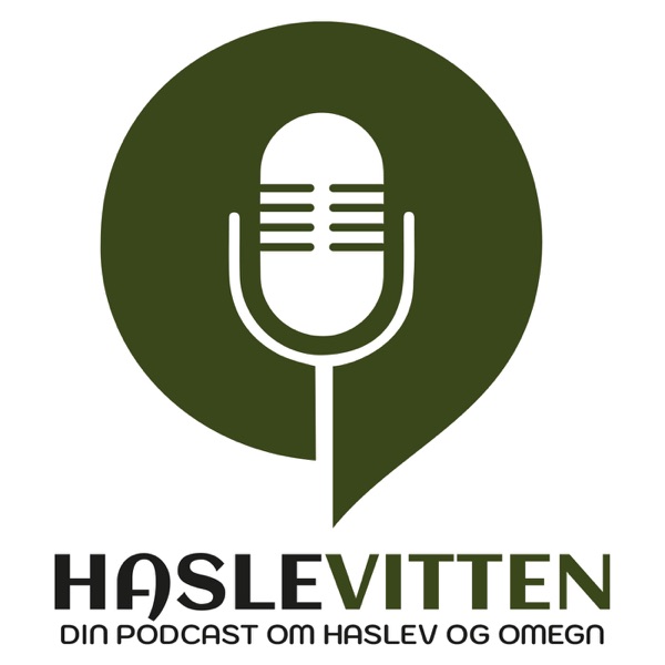 # 04 Magiske Haslev med Anette Hinge - Haslevitten