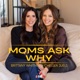 Redefining Motherhood, Work, and Worth with Neha Ruch