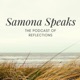 The journey inward w/ Samona 