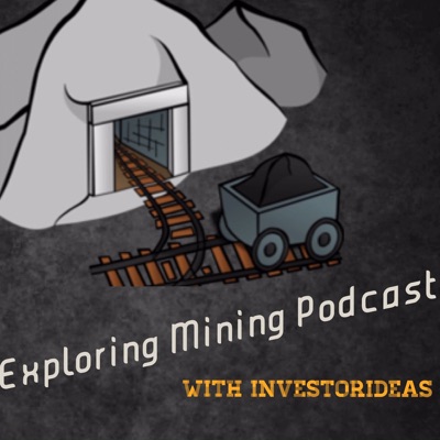 Exploring Mining Exploring Mining