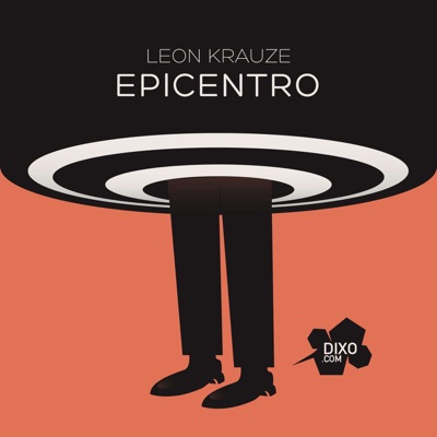 Epicentro - León Krauze:Dixo Retro
