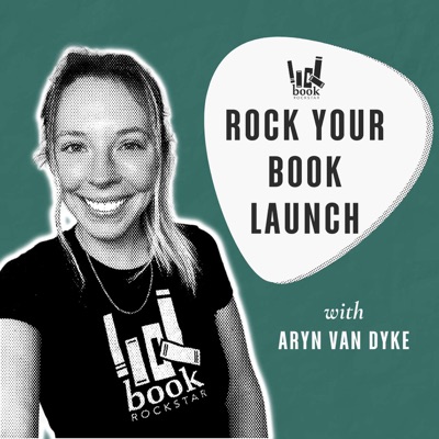 Rock Your Book Launch