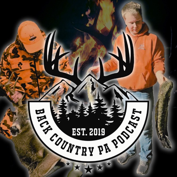 Back Country Pa podcast