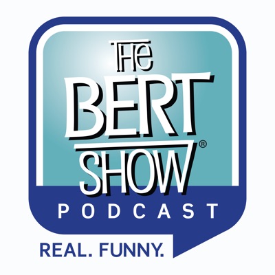 The Bert Show:Pionaire Podcasting