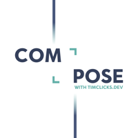 Compose podcast