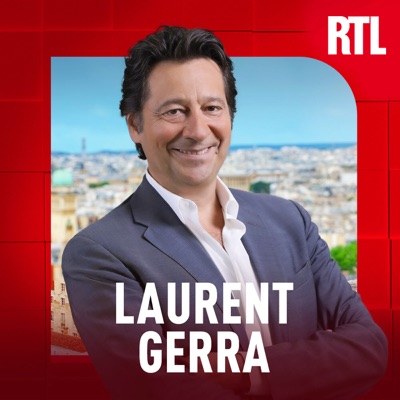 Laurent Gerra Laurent Gerra
