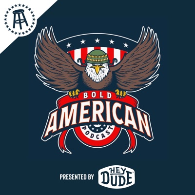Bold American Pod Bold American Pod